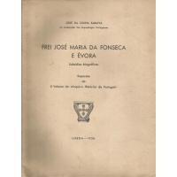 Livros/Acervo/S/SARAIVA JOSE DA CUNHA